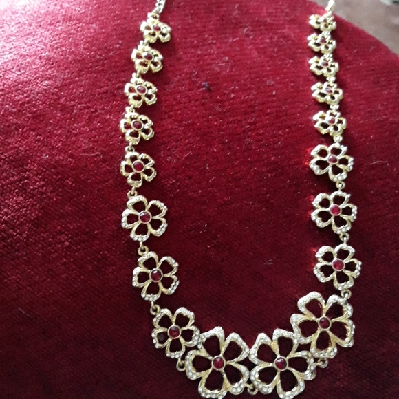 Necklace , Bracelet. - Picture 3 of 8